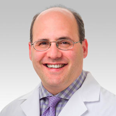 Harris Perlman, PhD