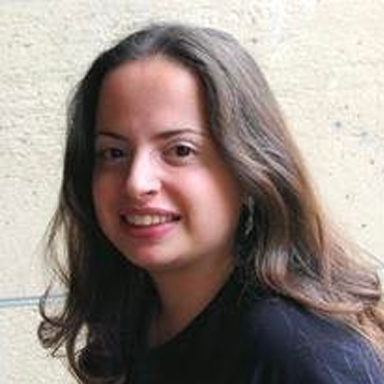 Marina Sirota, PhD