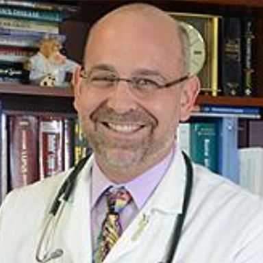 Paul J. DeMarco, M.D.
