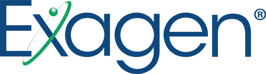 Exagen Diagnostics - Logo