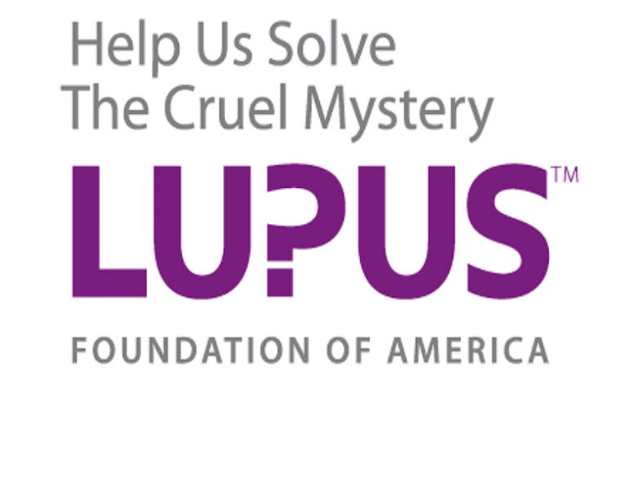 Lupus Foundation of America Logo